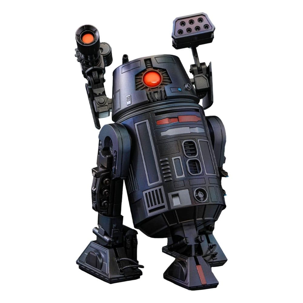 Amazon.co.jp: 【コミック・マスターピース】 『スター・ウォーズ』 1
